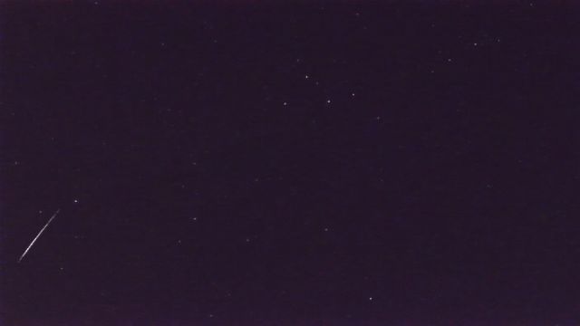 AMS78 meteor