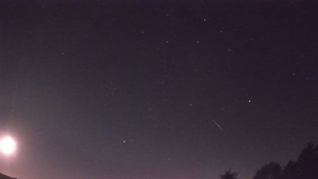 AMS78 meteor