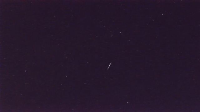 AMS78 meteor