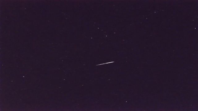 AMS78 meteor