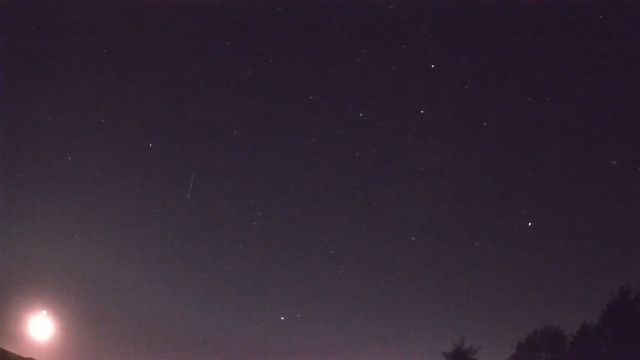 AMS78 meteor
