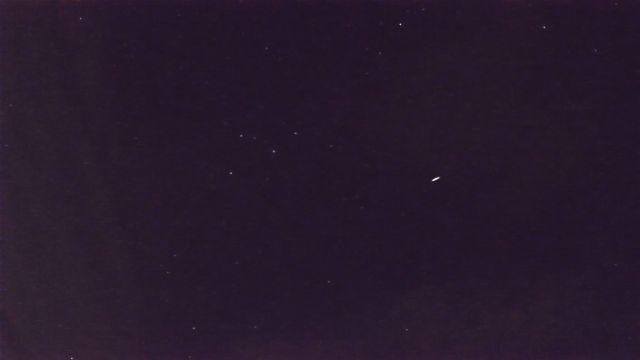 AMS78 meteor