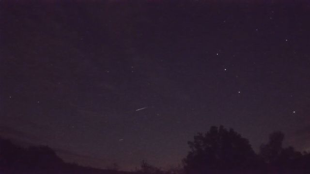 AMS78 meteor