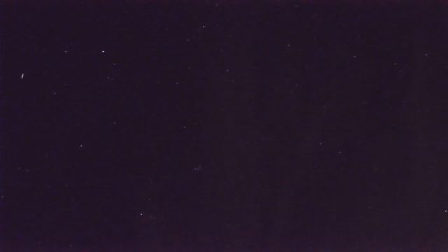 AMS78 meteor
