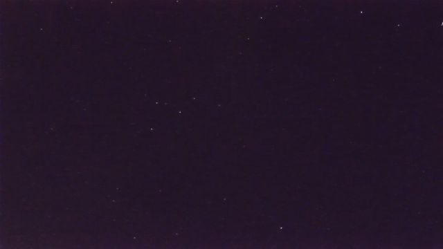 AMS78 meteor