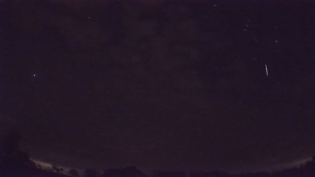 AMS78 meteor