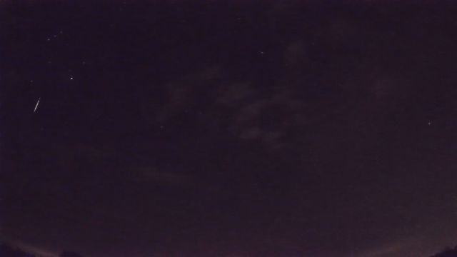 AMS78 meteor