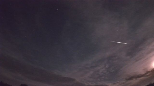 AMS78 meteor