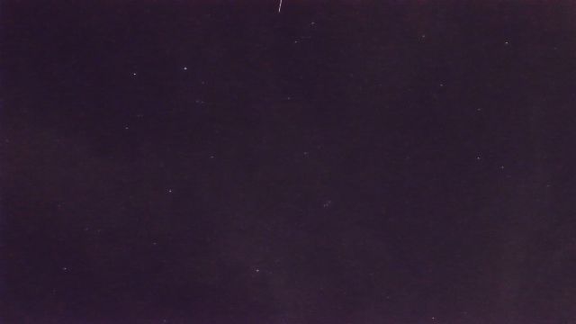 AMS78 meteor