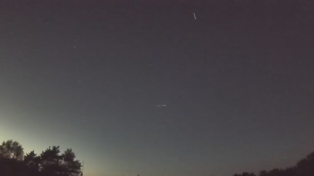AMS78 meteor