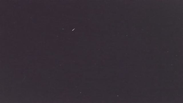 AMS78 meteor