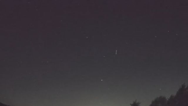 AMS78 meteor