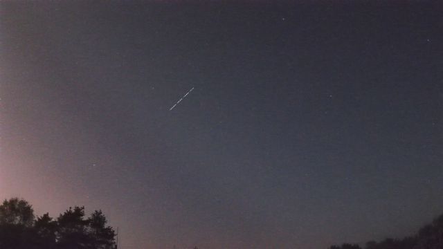 AMS78 meteor