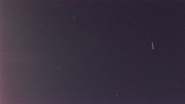 AMS78 meteor