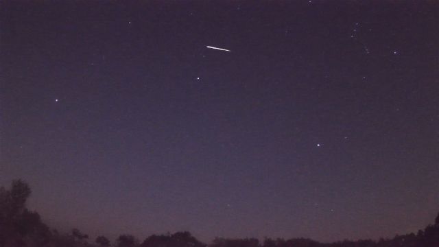 AMS78 meteor