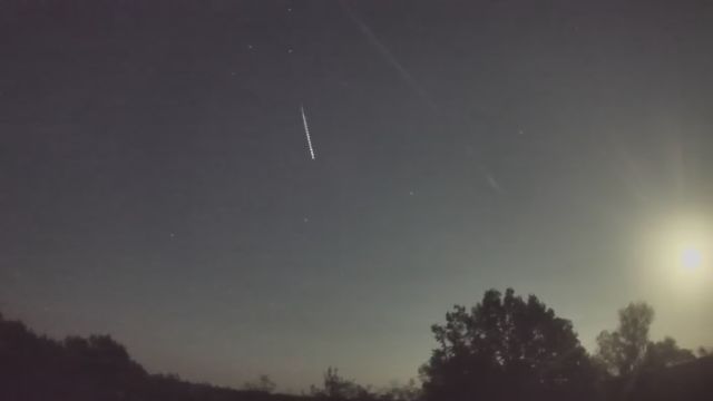 AMS78 meteor