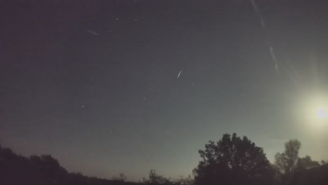 AMS78 meteor
