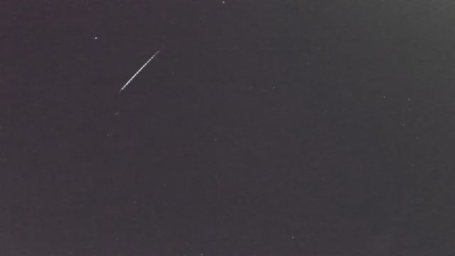 AMS78 meteor