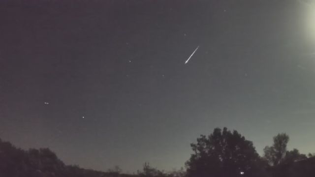 AMS78 meteor