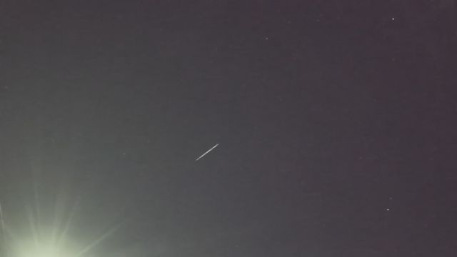 AMS78 meteor