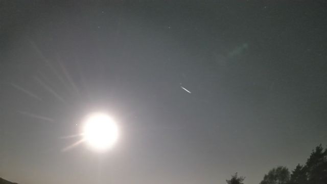 AMS78 meteor