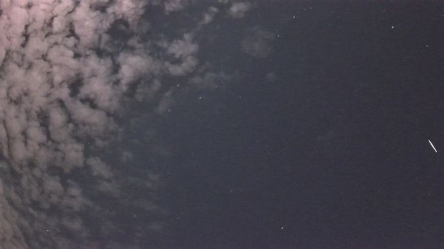 AMS78 meteor