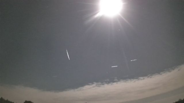 AMS78 meteor