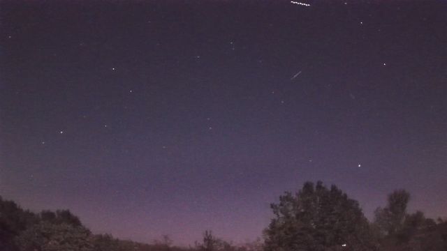 AMS78 meteor