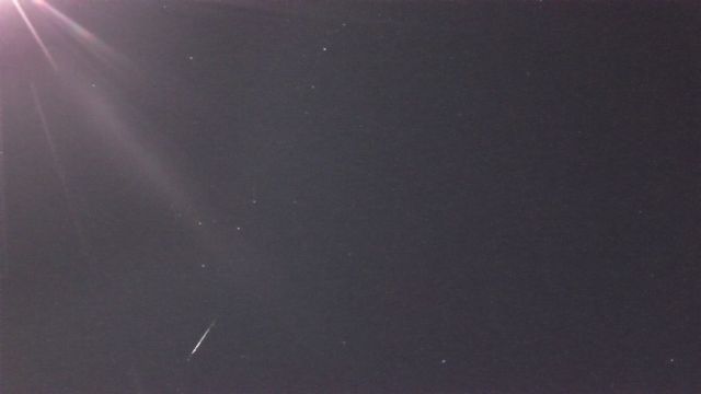AMS78 meteor