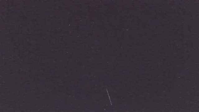 AMS78 meteor