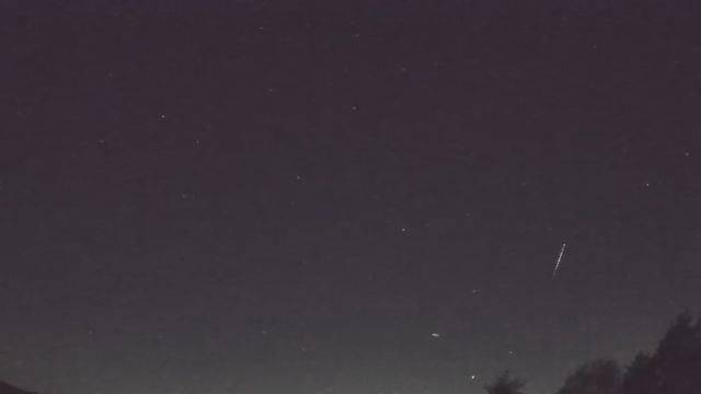 AMS78 meteor