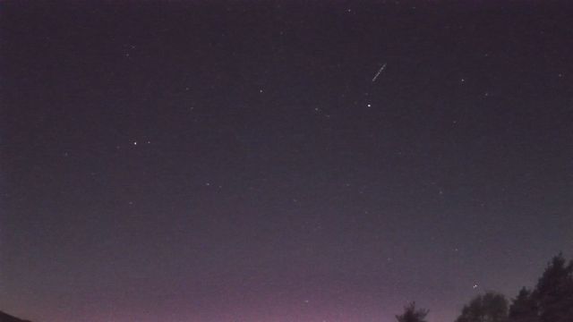 AMS78 meteor