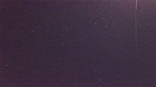 AMS78 meteor