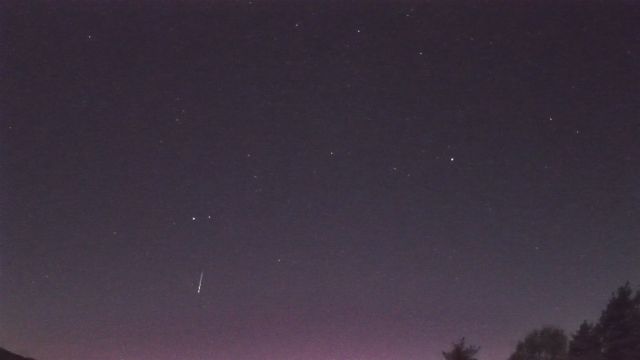 AMS78 meteor