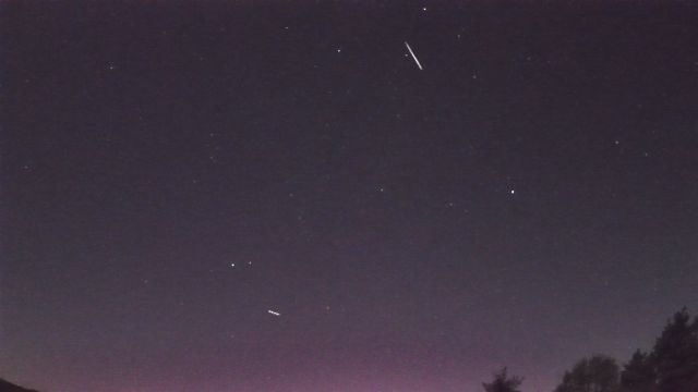 AMS78 meteor