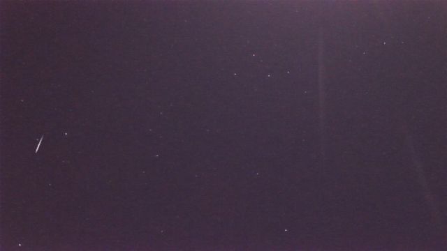 AMS78 meteor