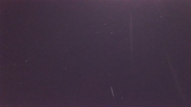 AMS78 meteor