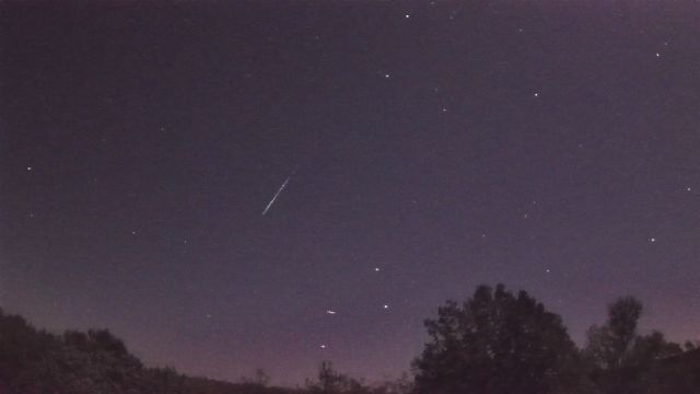 AMS78 meteor