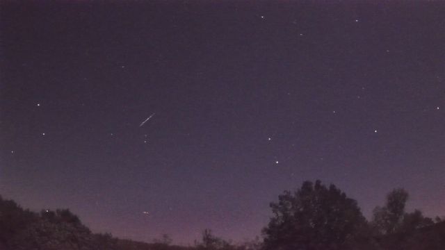AMS78 meteor