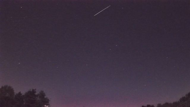 AMS78 meteor