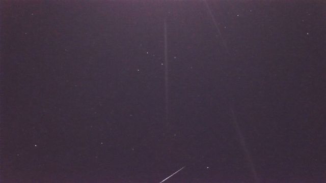AMS78 meteor