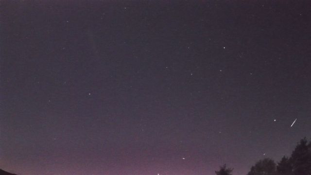 AMS78 meteor