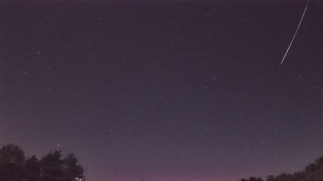 AMS78 meteor