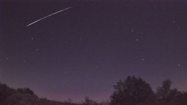 AMS78 meteor