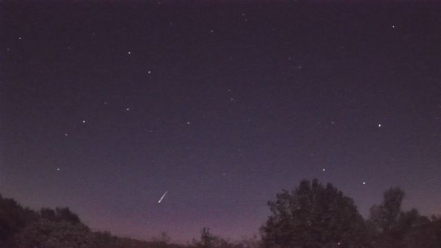 AMS78 meteor