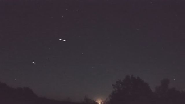 AMS78 meteor