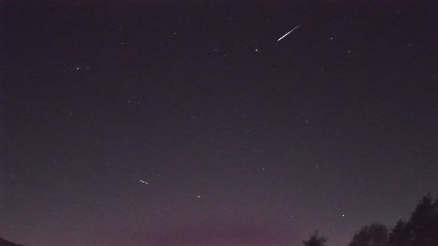 AMS78 meteor
