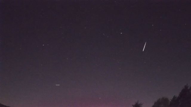 AMS78 meteor