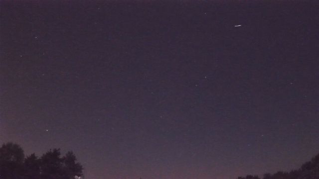 AMS78 meteor