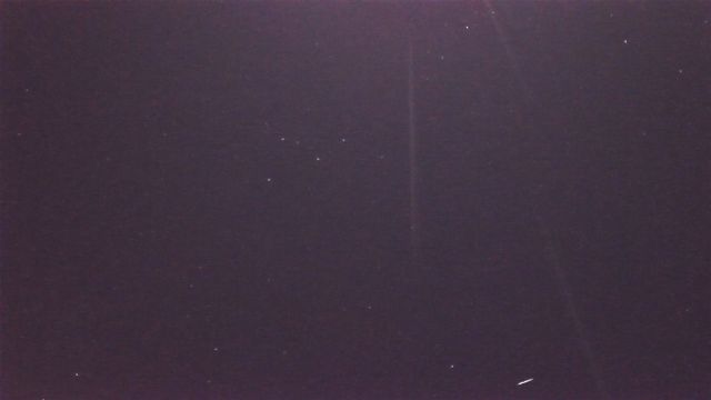 AMS78 meteor